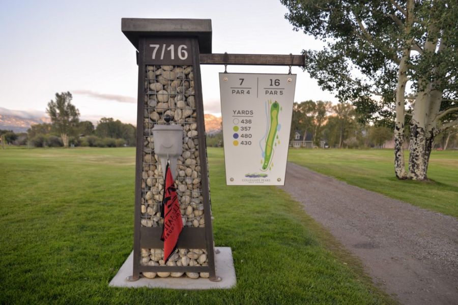 Hole 7 1